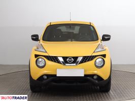 Nissan Juke 2017 1.2 113 KM Nissan Juke 2017 1.2 113 KM