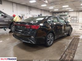 Kia Pozostałe 2024 2