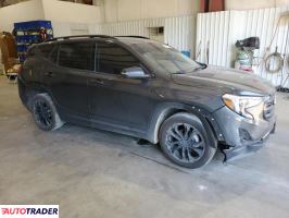 GMC Terrain 2021 1