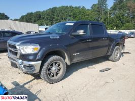 Dodge Ram 2019 5 Dodge Ram 2019 5