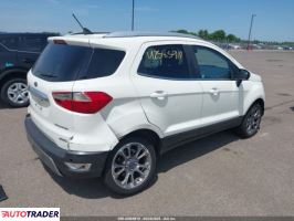 Ford EcoSport 2020 2