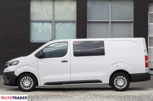 Toyota Pozostałe 2023 2