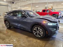 Ford Mustang 2021