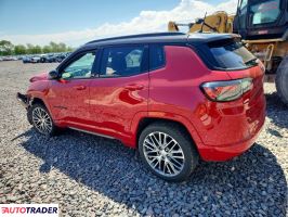 Jeep Compass 2023 2