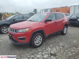 Jeep Compass 2019 2