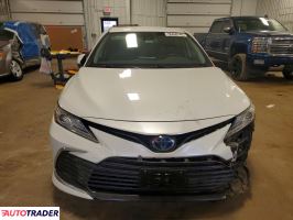 Toyota Camry 2023 2