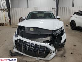 Audi Q5 2021 2