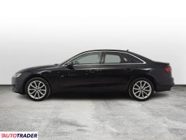 Audi A4 2022 2.0 150 KM