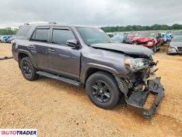 Toyota Pozostałe 2021 4