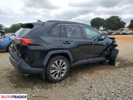 Toyota Pozostałe 2021 2
