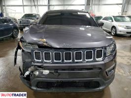 Jeep Compass 2020 2
