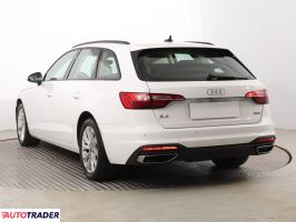 Audi A4 2022 2.0 201 KM Audi A4 2022 2.0 201 KM