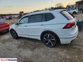 Volkswagen Tiguan 2023 2