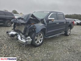 Ford Pozostałe 2022 3