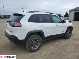 Jeep Cherokee 2020 3