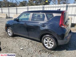 Kia Soul 2022 2