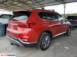 Hyundai Santa Fe 2020 2