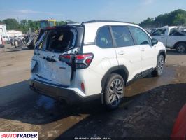 Subaru Forester 2025 2