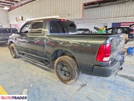 Dodge Ram 2020 3