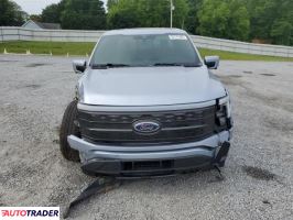 Ford Pozostałe 2022