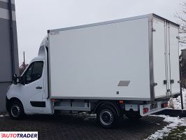 Renault Master 2019 2.3
