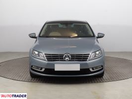 Volkswagen Passat CC 2013 1.4 158 KM