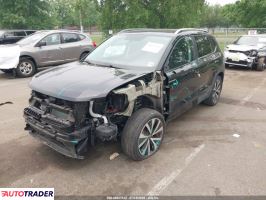 Volkswagen Pozostałe 2022 1