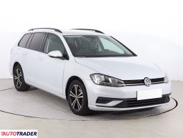 Volkswagen Golf 2017 1.6 88 KM Volkswagen Golf 2017 1.6 88 KM