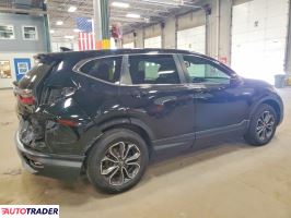 Honda CR-V 2020 1