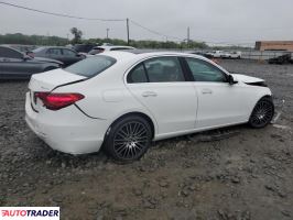 Mercedes CL 2023 2