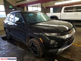 Chevrolet Blazer 2023 1