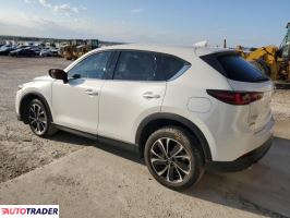Mazda CX-5 2023 2