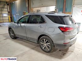 Chevrolet Equinox 2024 1