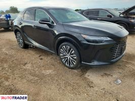Lexus RX 2024 2