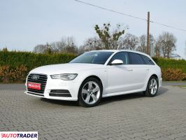 Audi A6 - zobacz ofertę