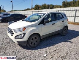 Ford EcoSport 2021 1