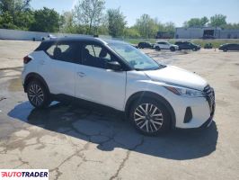 Nissan Pozostałe 2024 1