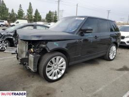 Land Rover Range Rover 2020 3