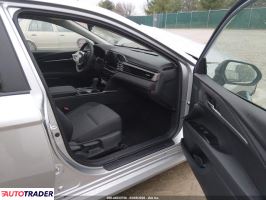 Toyota Camry 2025 2