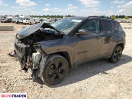 Jeep Compass 2019 2