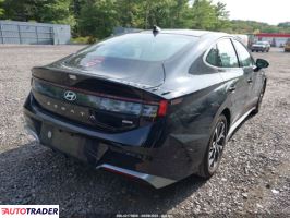 Hyundai Sonata 2024 2