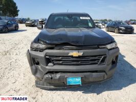 Chevrolet Colorado 2024 2