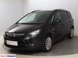 Opel Zafira 2013 2.0 108 KM