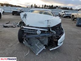 Volkswagen Jetta 2021 1 Volkswagen Jetta 2021 1