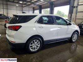 Chevrolet Equinox 2024 1