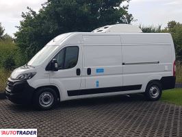 Fiat Ducato - zobacz ofertę