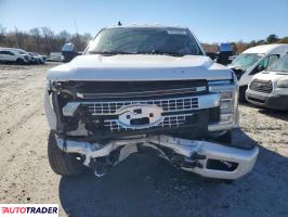 Ford Pozostałe 2019 6