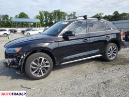 Audi Q5 2021 2 Audi Q5 2021 2