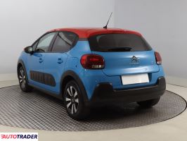 Citroen C3 2017 1.2 80 KM