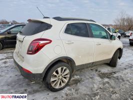 Buick Pozostałe 2020 1